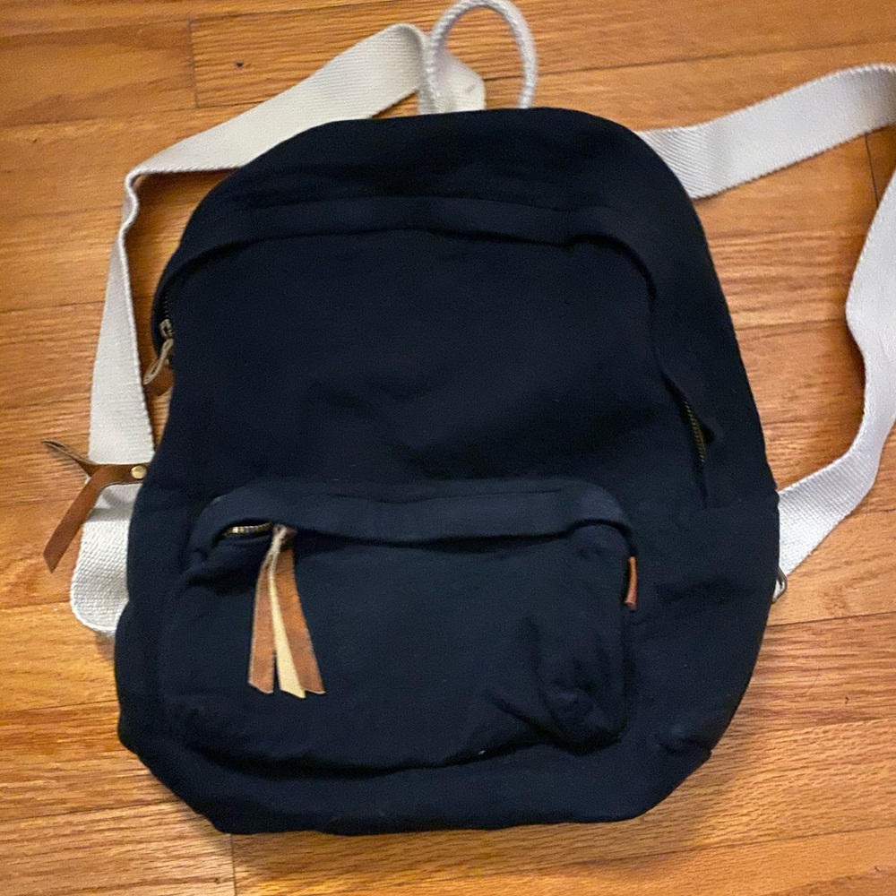 Brandy Melville John Galt backpack